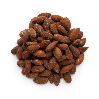 Миндаль жаренный 100 гр - купить в Сакаево