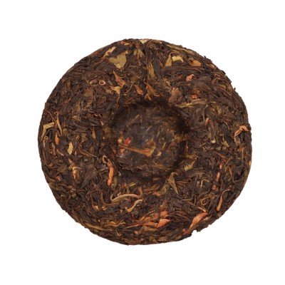 Шу Пуэр (черный) PuErJoy 100г - купить в Сакаево