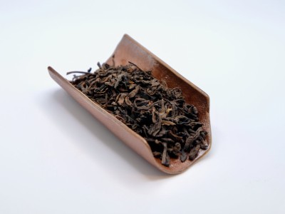 Шу Пуэр (черный) AmberLeaf 100г - купить в Сакаево