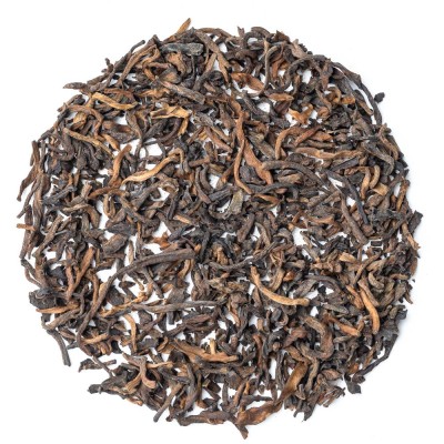 Шу Пуэр (черный) CedarBrew 75г - купить в Сакаево