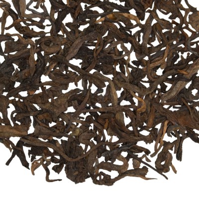 Шен Пуэр (зеленый) JadeHarmony 75г - купить в Сакаево