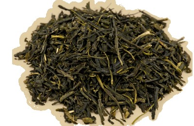 Зеленый чай ZenLeaf 75г - купить в Сакаево