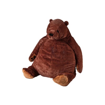 Плюшевый Медвежонок Джунгли - купить в Сакаево