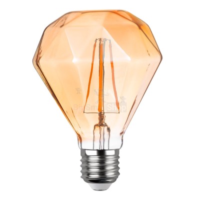 Лампа накаливания ClassicWarm 75W - купить в Сакаево