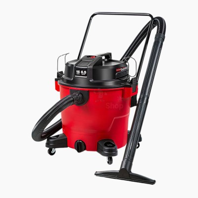 Промышленный пылесос HeavyDuty 1800 - купить в Сакаево